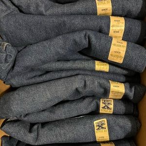 32x30 Twenty X men’s jeans new with tags classic style 22 by Wrangler